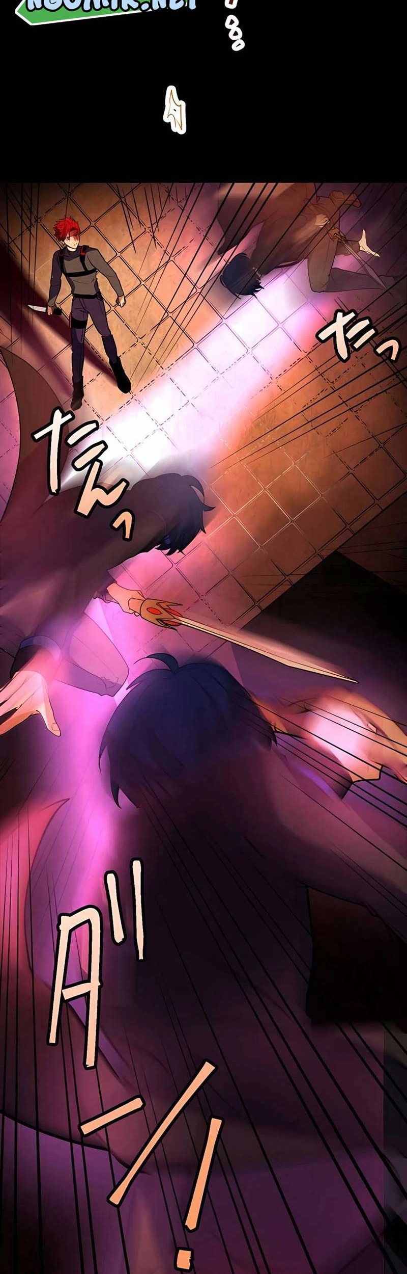 Reborn Ranker – Gravity User Chapter 14 halaman 24