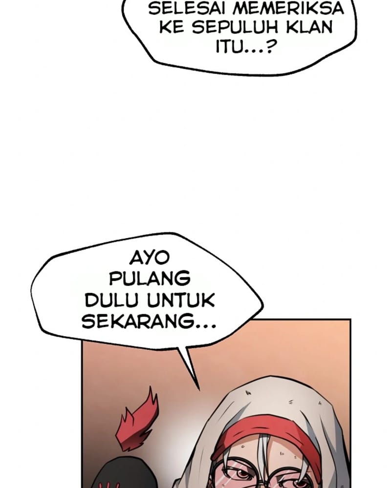 Who Killed the Murim Lord? Chapter 11 Gambar 41