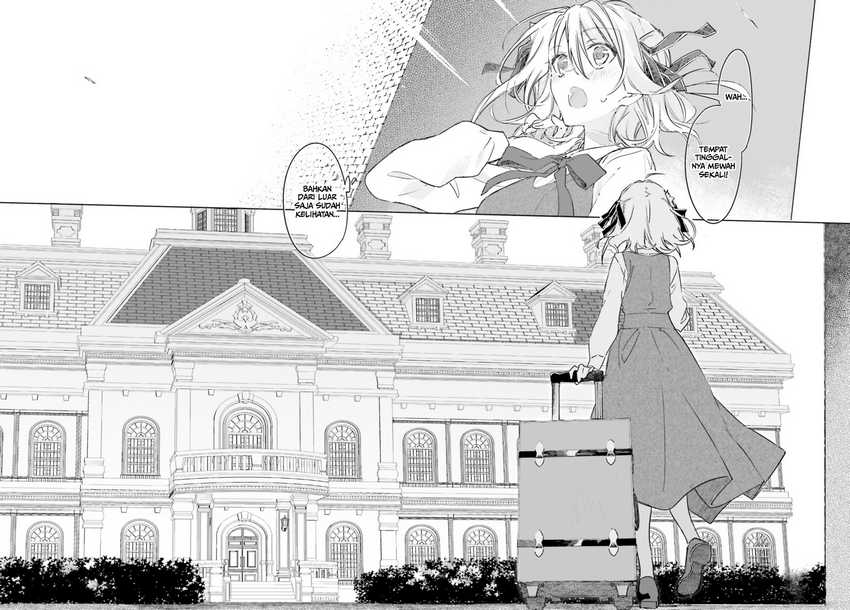 Spy Room Chapter 1 halaman 11