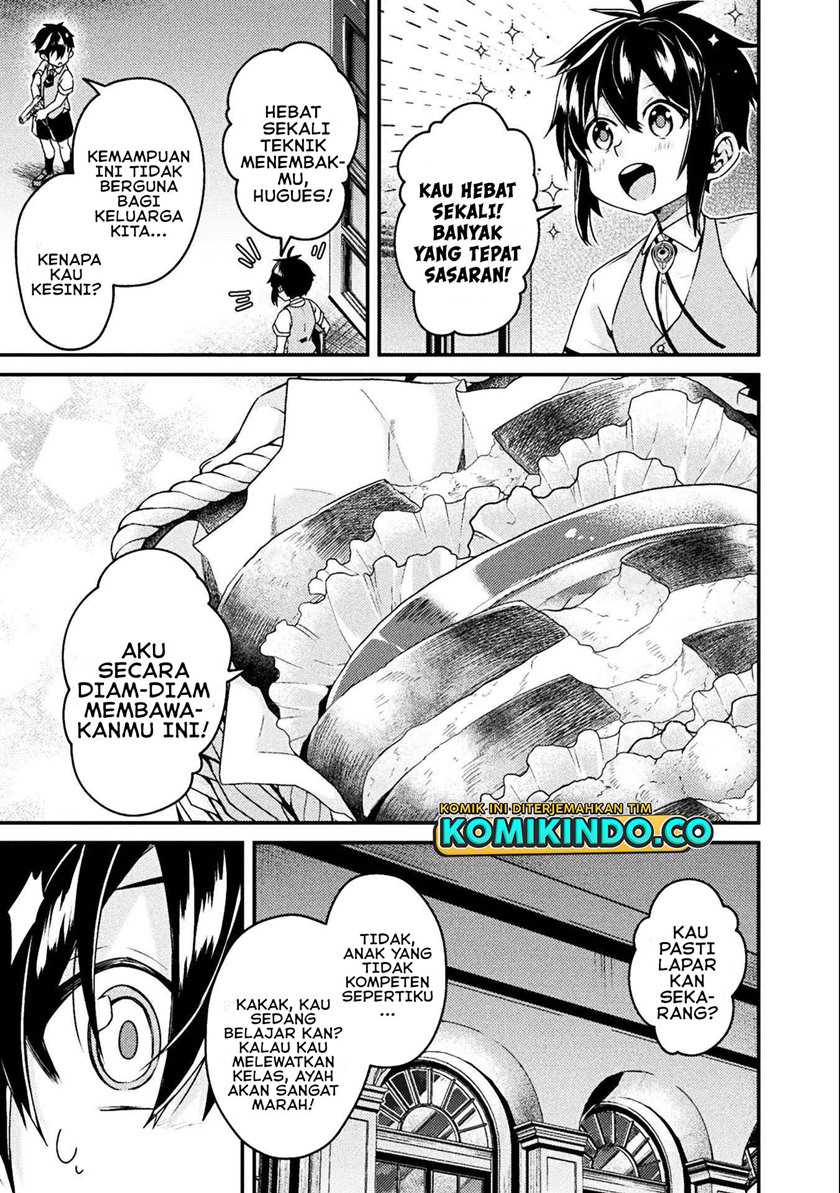 Choice of Error Hero Chapter 1 halaman 8