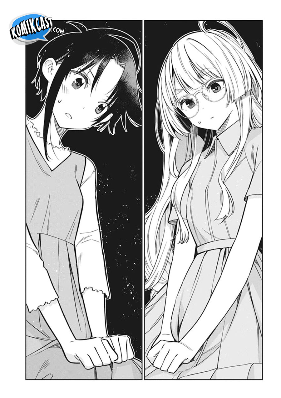 Shiunji-ke no Kodomo-Tachi Chapter 02 Gambar 10