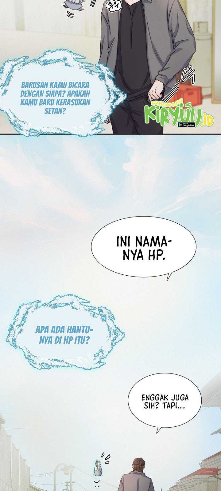 The Definition of A Top Star Chapter 02 Gambar 18