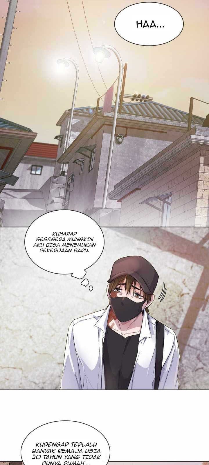 The Definition of A Top Star Chapter 01 Gambar 18