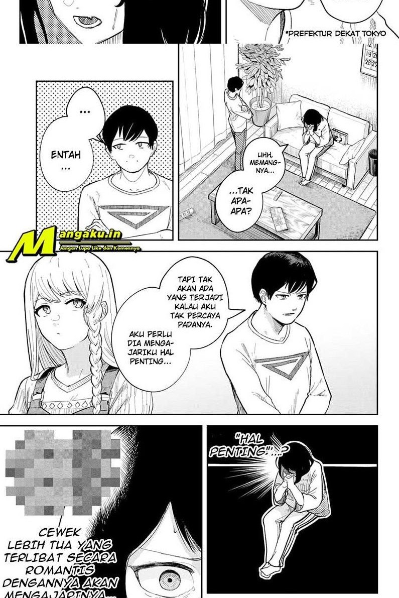 Skeleton Double Chapter 3.1 halaman 6