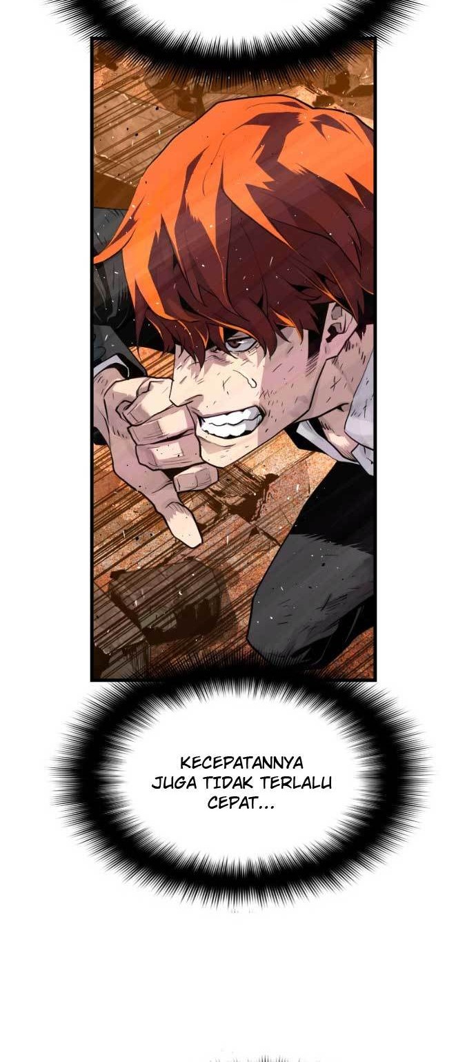 Terror Man vs Revival Man Chapter 08 Gambar 15