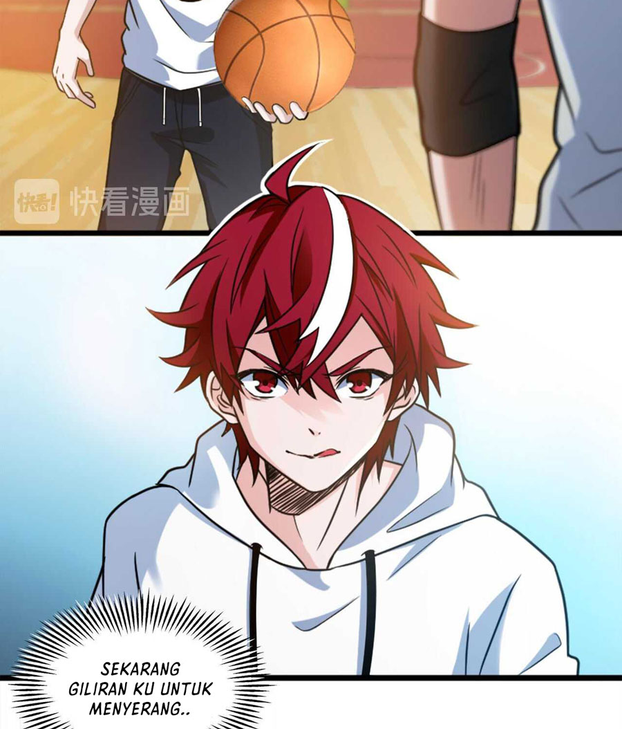 Fast Break Chapter 2 halaman 12