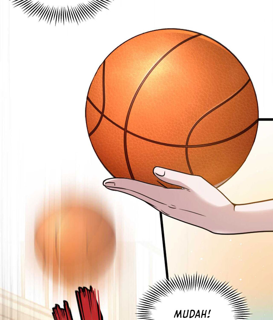 Fast Break Chapter 2 halaman 13