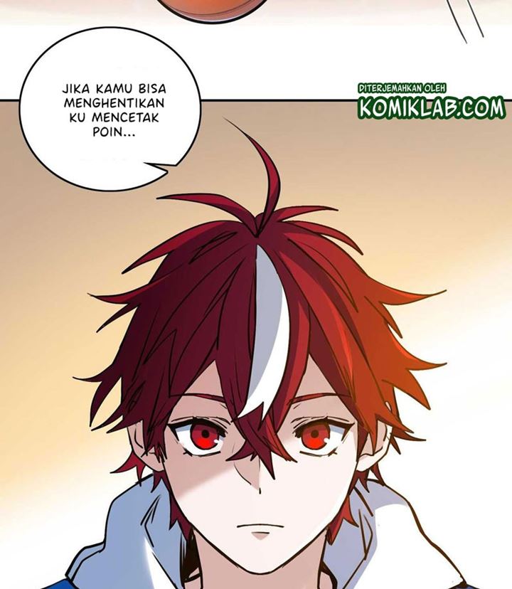 Fast Break Chapter 1 halaman 23