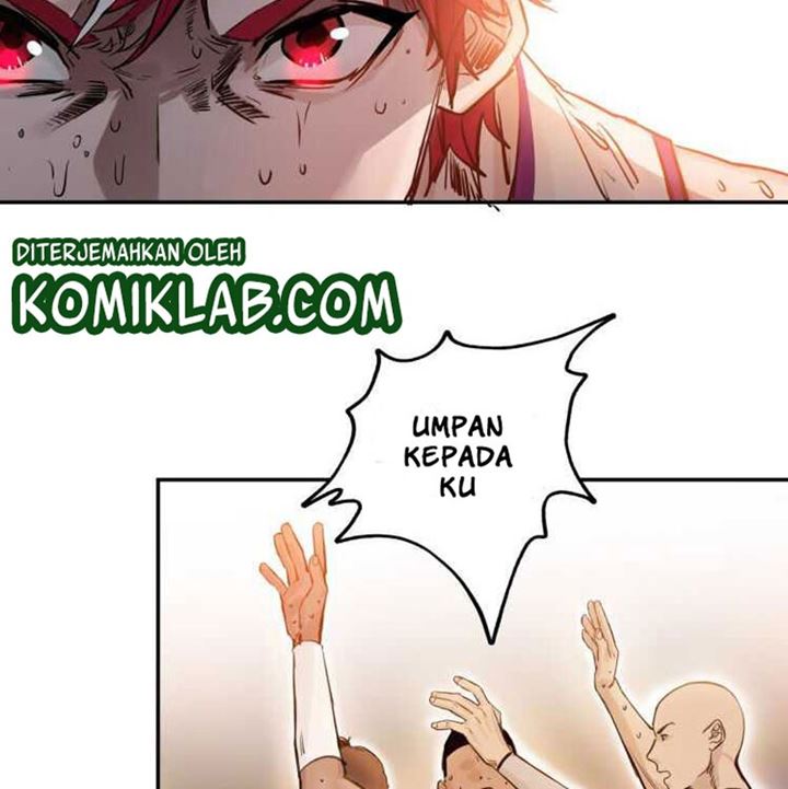 Fast Break Chapter .1 halaman 25