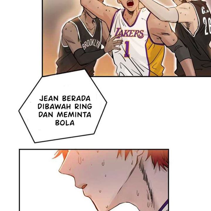 Fast Break Chapter .1 halaman 26