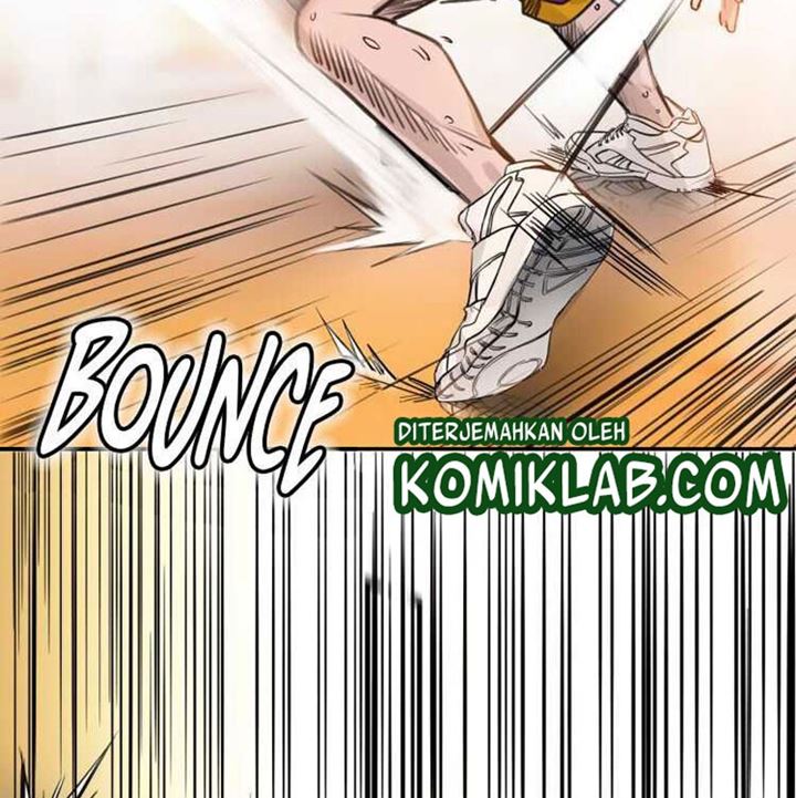 Fast Break Chapter .1 halaman 28