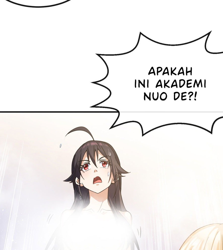 Reincarnated to Be the Wicked Maid at the Main Lead’s Side Chapter 1 – halaman 23