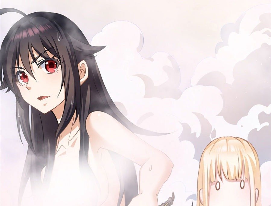 Reincarnated to Be the Wicked Maid at the Main Lead’s Side Chapter .1 – halaman 11