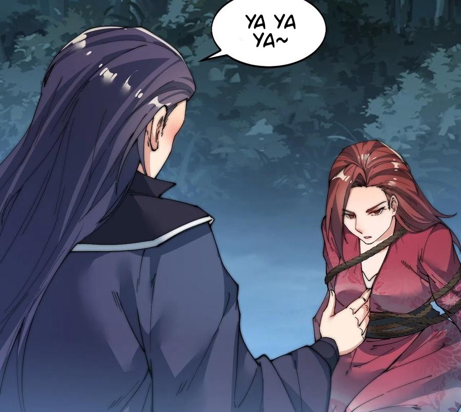 Wu Ling Jiutian Chapter 04 Gambar 36