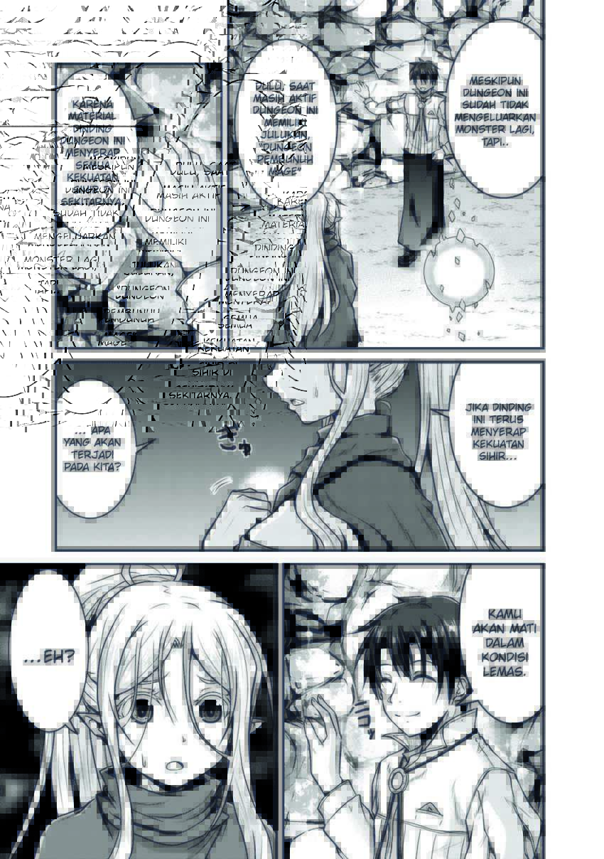 Save & Load no Dekiru Yadoya-san Chapter 25 halaman 7