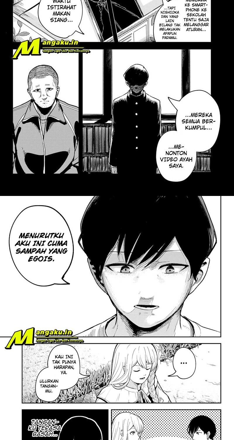 Skeleton Double Chapter 3.2 halaman 6