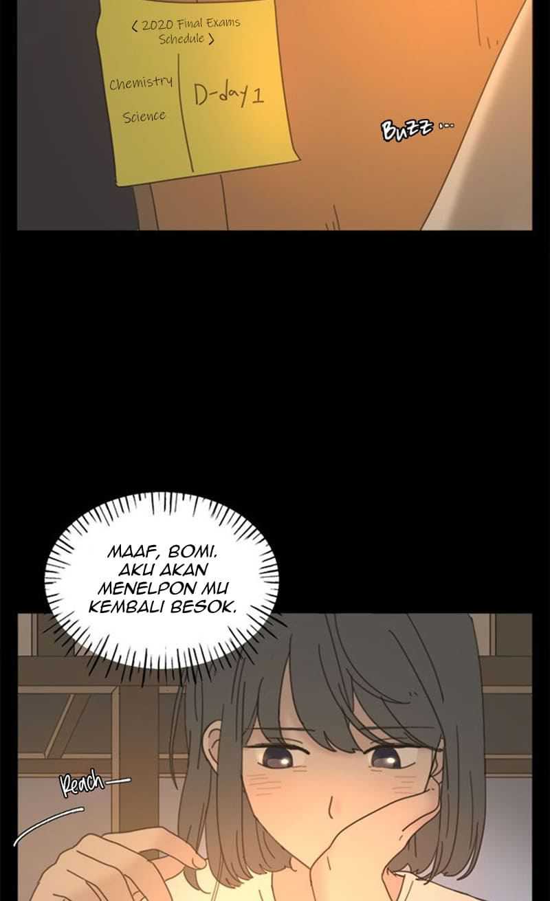 Coffee Thief Chapter 17 halaman 20