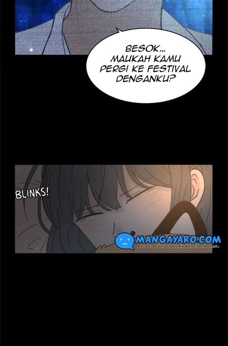 Coffee Thief Chapter 16 halaman 17