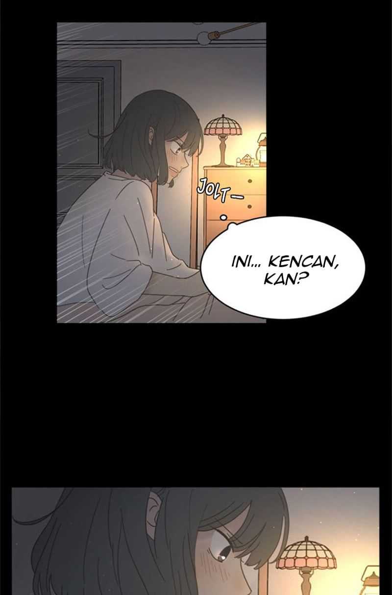 Coffee Thief Chapter 16 halaman 18