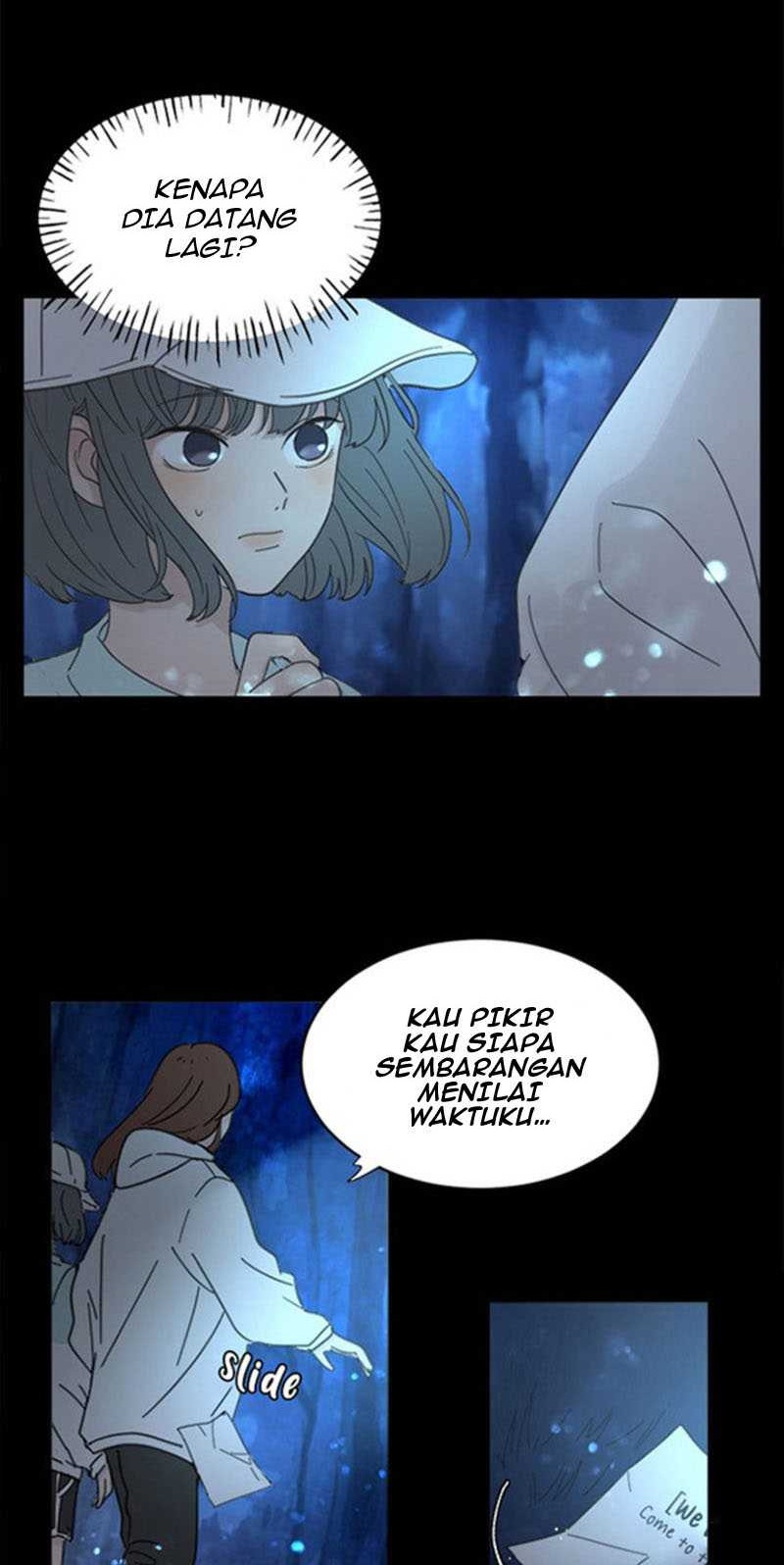Coffee Thief Chapter 15 halaman 14