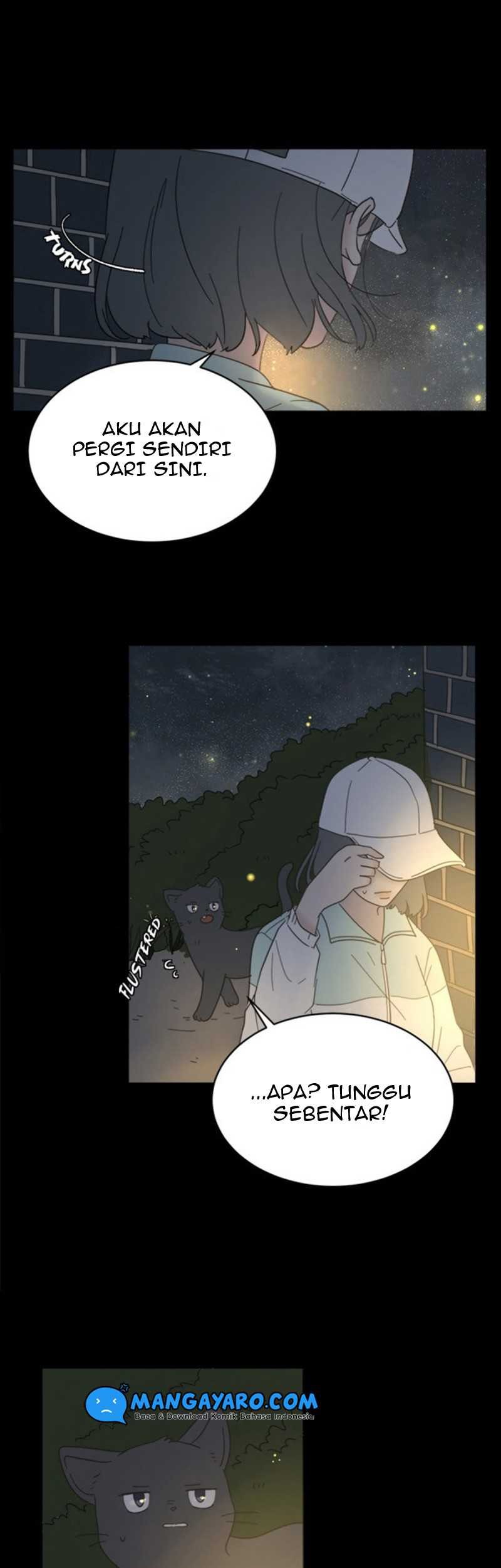 Coffee Thief Chapter 14 halaman 13