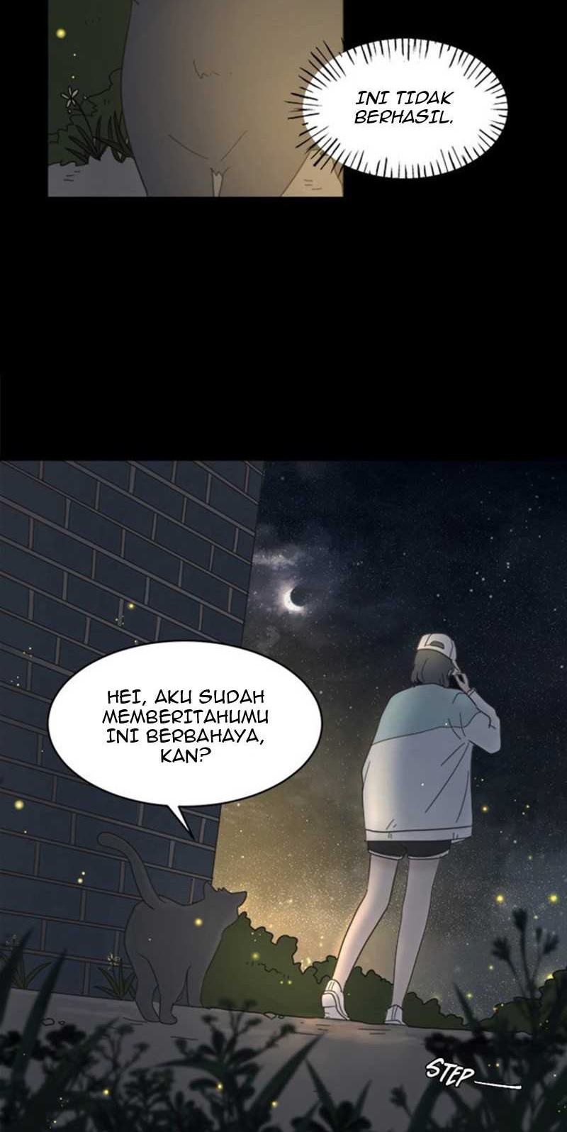 Coffee Thief Chapter 14 halaman 14