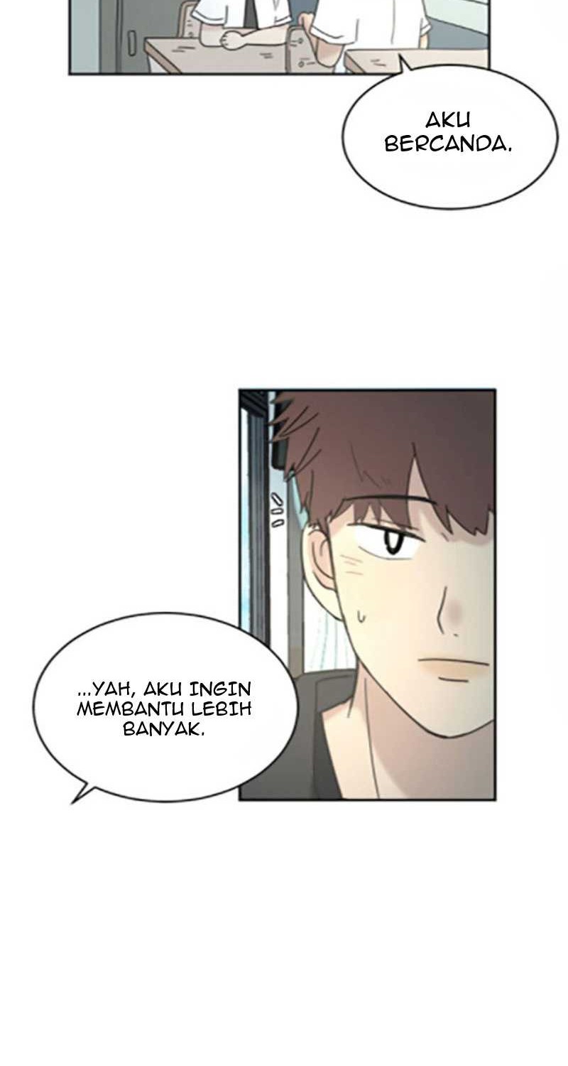 Coffee Thief Chapter 13 halaman 17