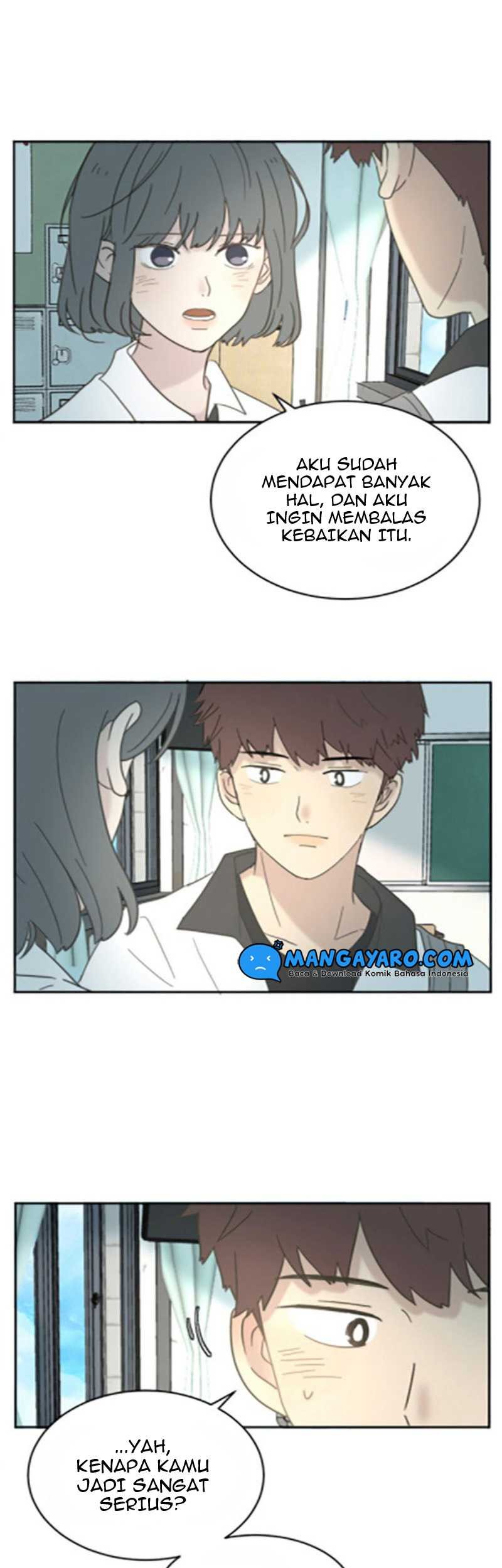 Coffee Thief Chapter 13 halaman 18
