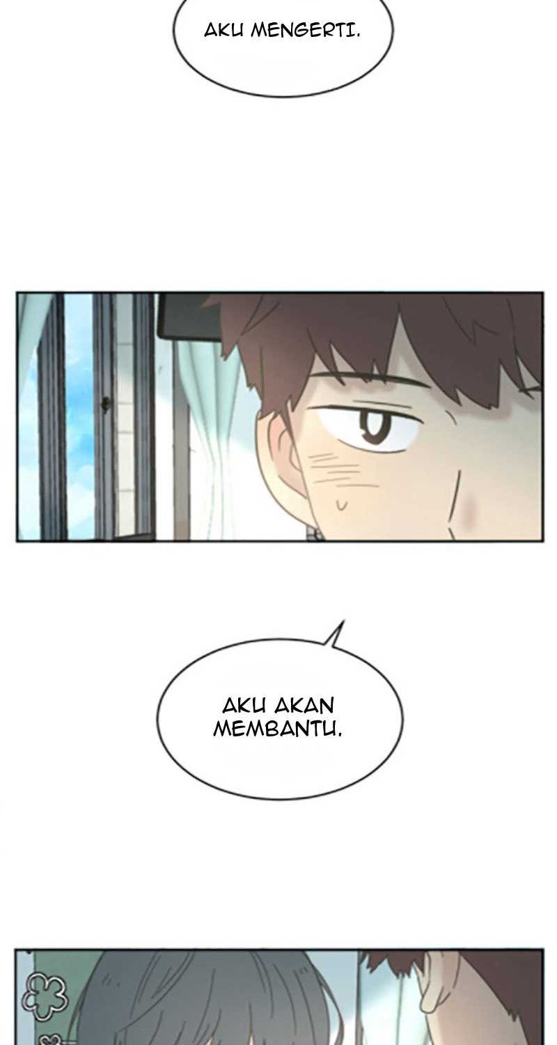 Coffee Thief Chapter 13 halaman 19