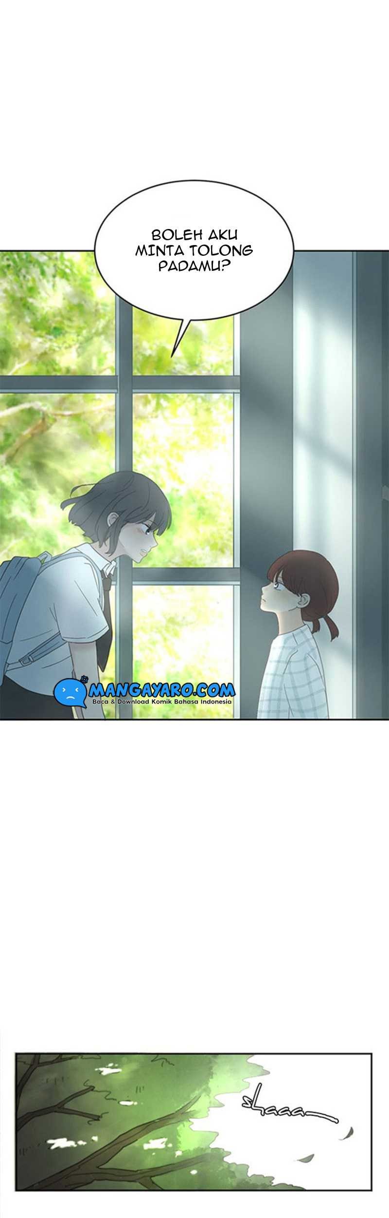 Coffee Thief Chapter 12 halaman 13