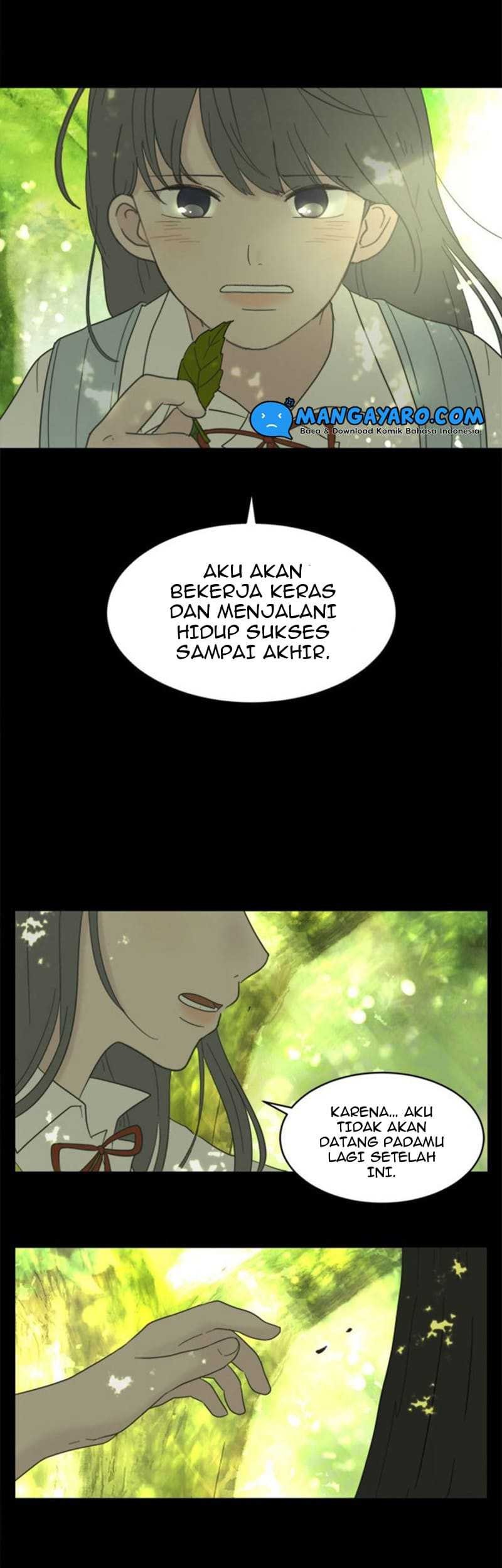 Coffee Thief Chapter 11 halaman 11
