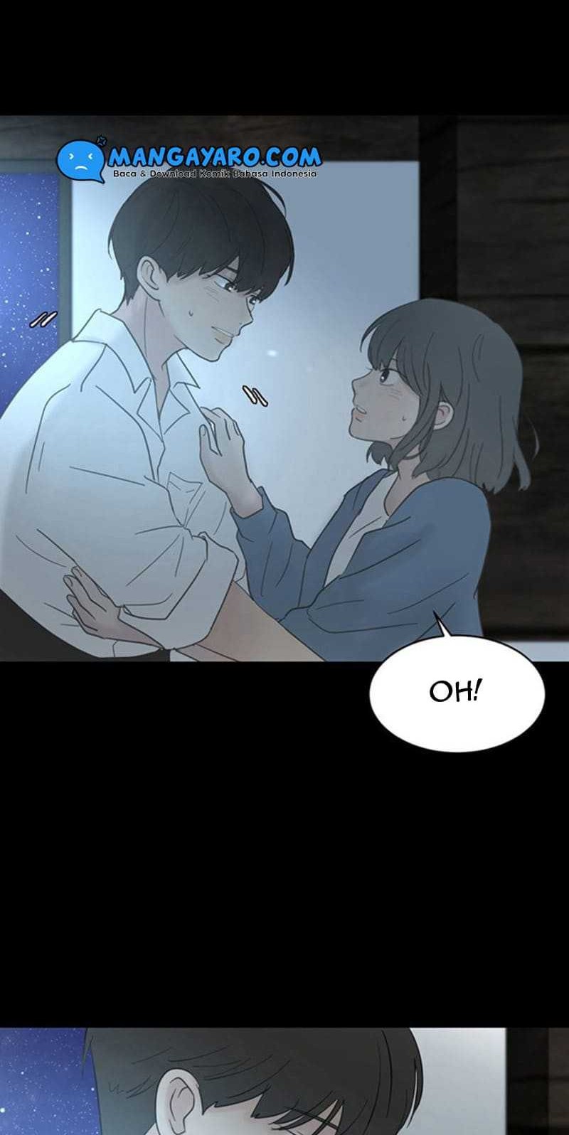 Coffee Thief Chapter 10 halaman 13