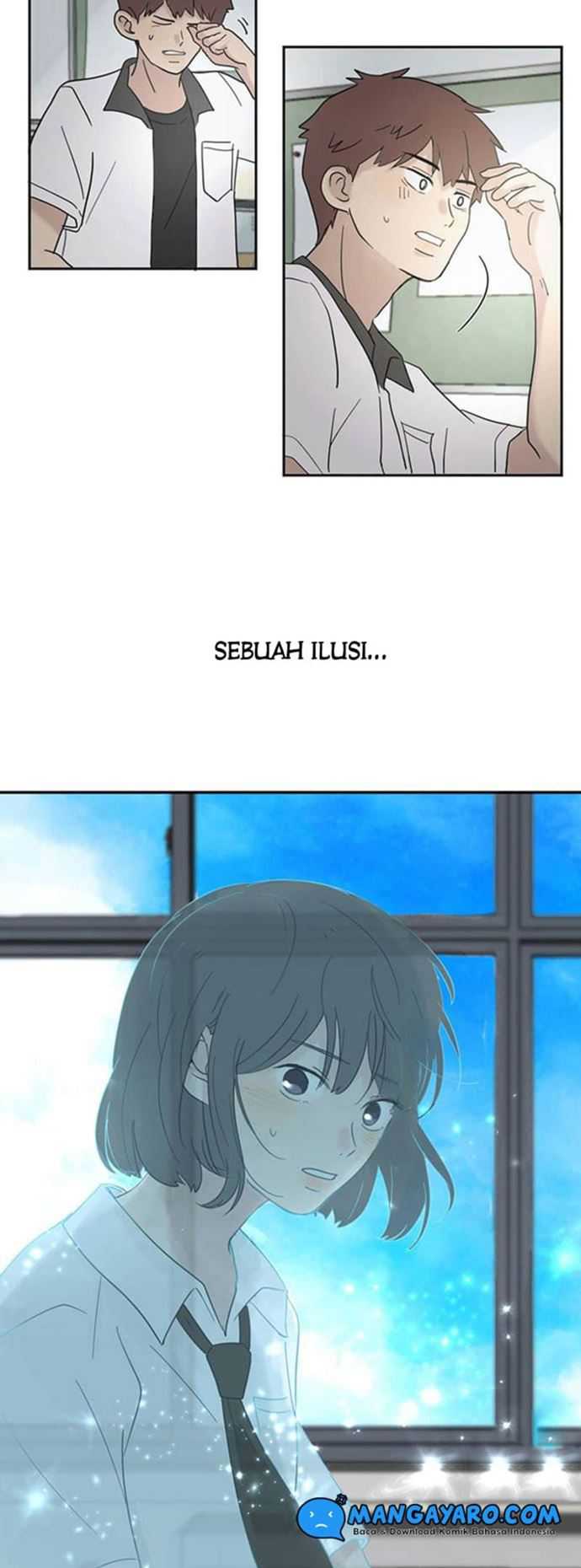 Coffee Thief Chapter 5 halaman 11
