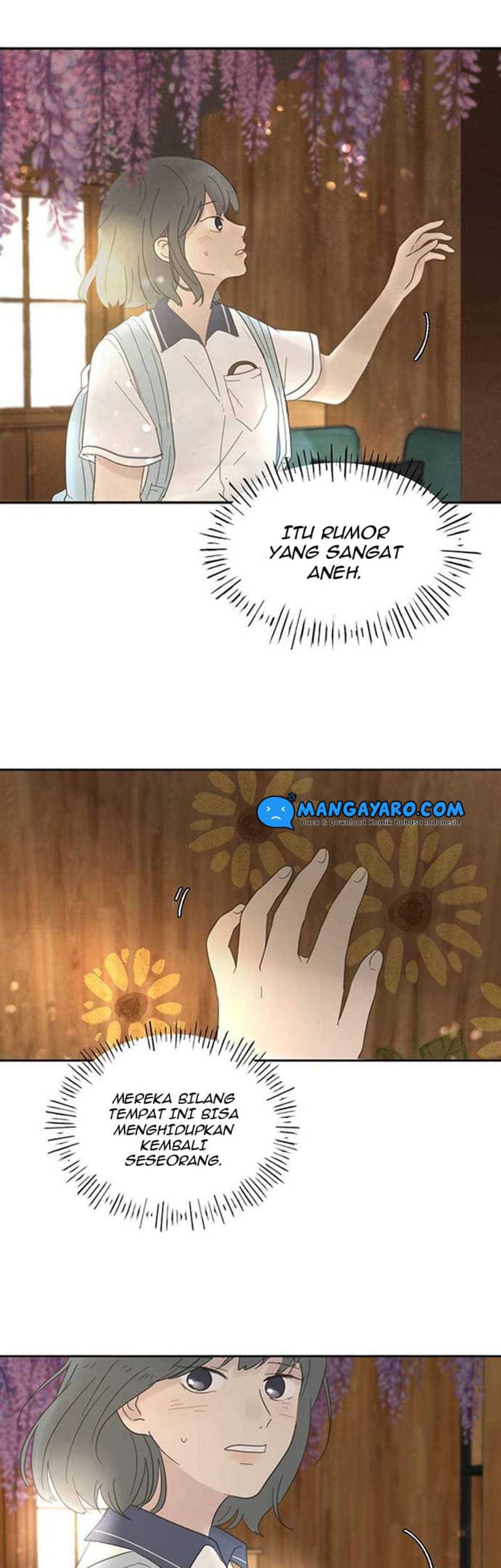 Coffee Thief Chapter 2 halaman 10