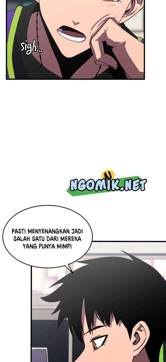 Blood Revenger Chapter 01 Gambar 35