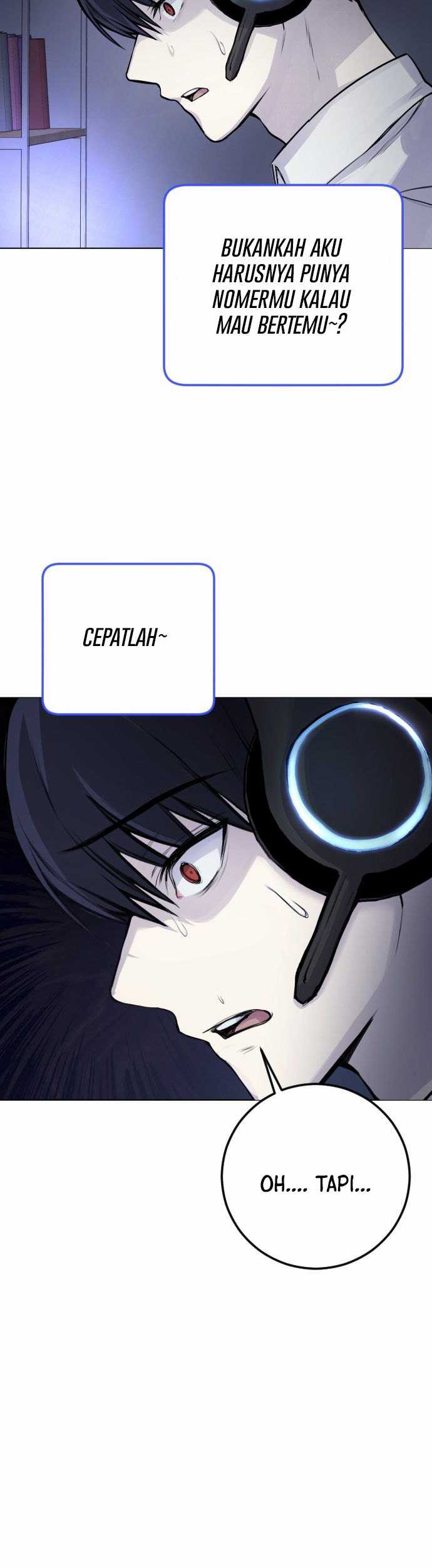 Broken Daily Life Chapter 05.1 Gambar 10