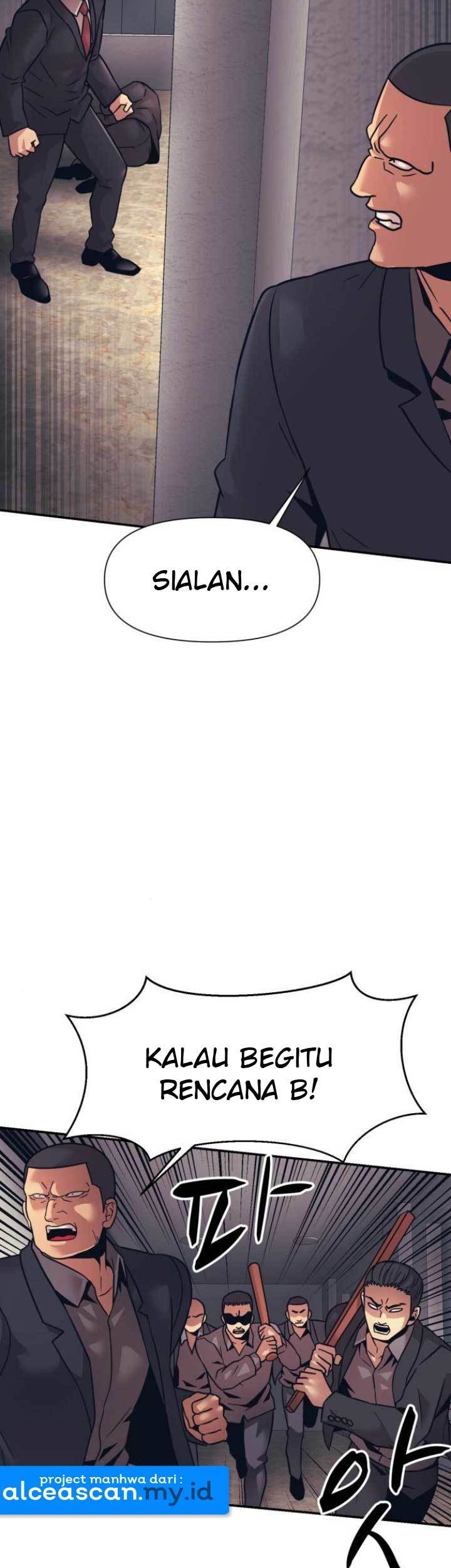 Injagang Chapter 13 halaman 18