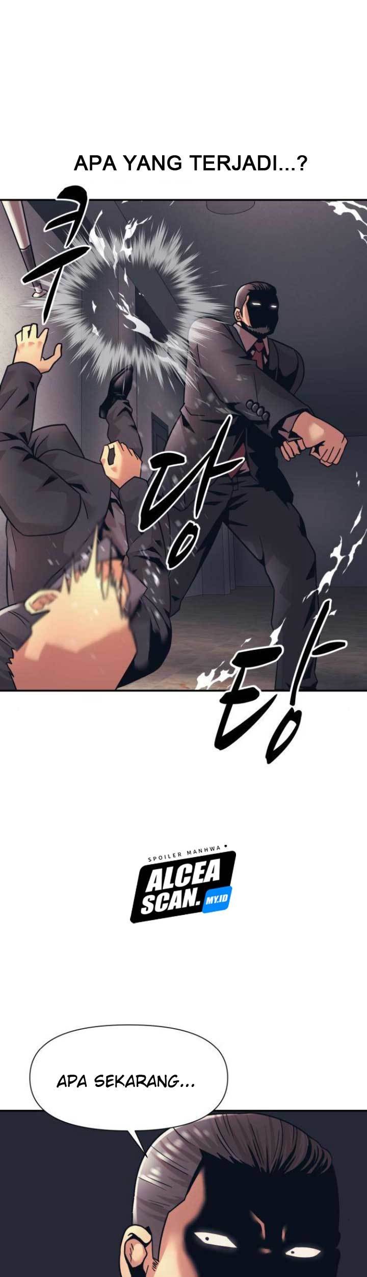 Injagang Chapter 12 halaman 16