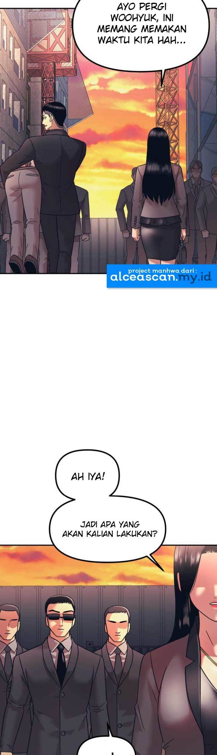Injagang Chapter 11 halaman 18