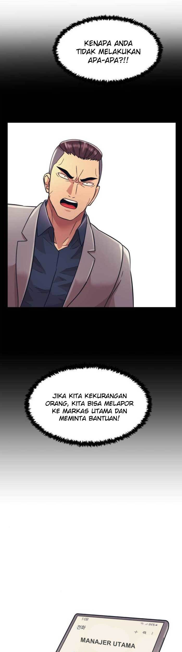 Injagang Chapter 10 halaman 16
