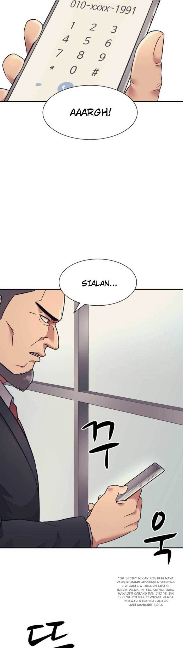 Injagang Chapter 10 halaman 17