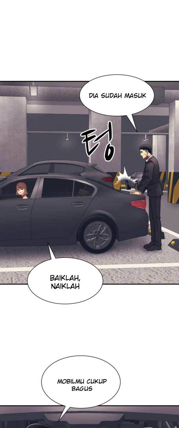 Injagang Chapter 9 halaman 13