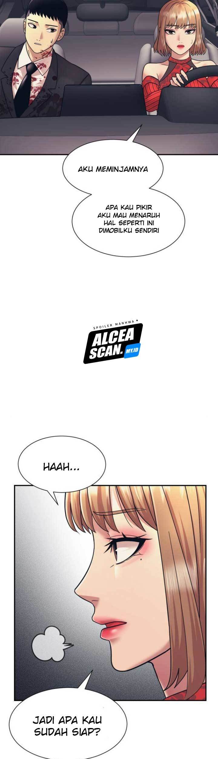 Injagang Chapter 9 halaman 14