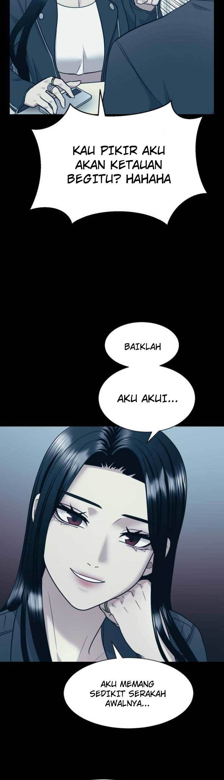 Injagang Chapter 8 halaman 18