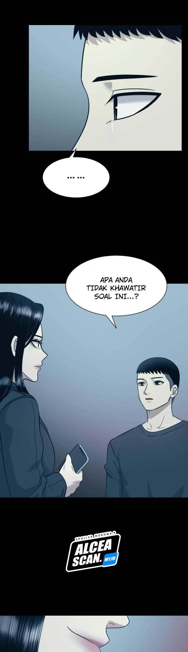 Injagang Chapter 8 halaman 16