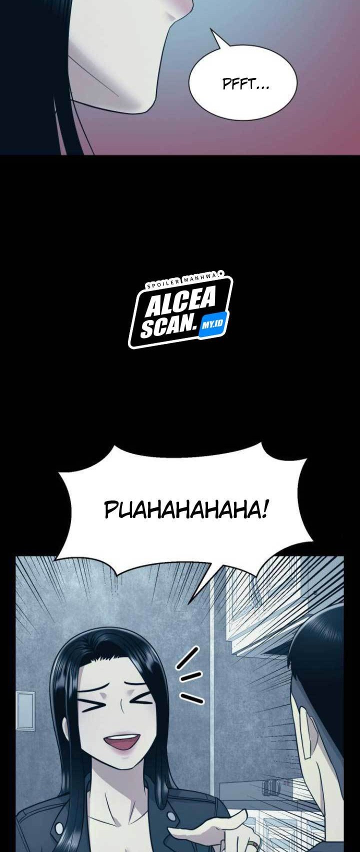 Injagang Chapter 8 halaman 17