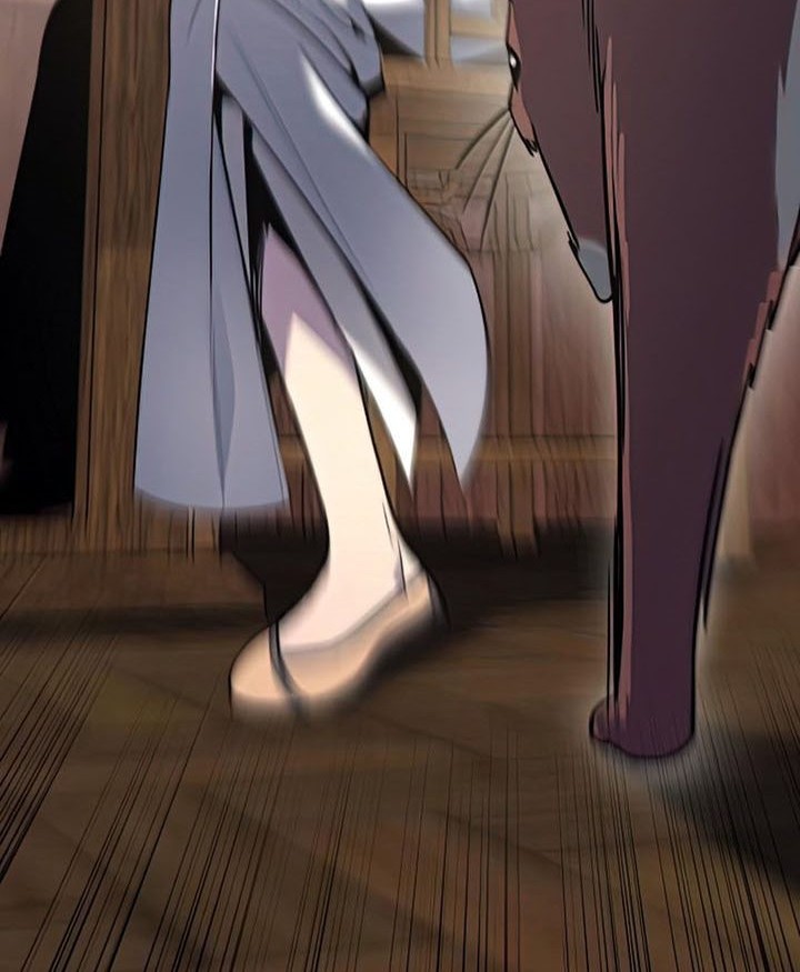 I Reincarnated As The Crazed Heir Chapter 63 Gambar 39