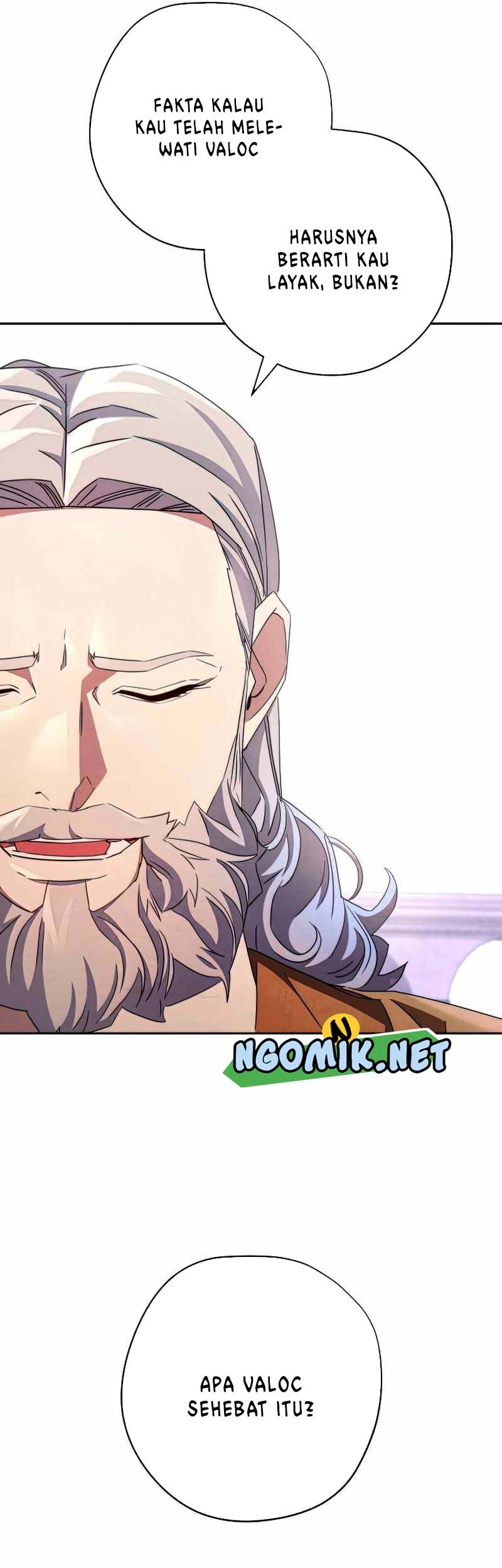 The Live Chapter 117 halaman 20