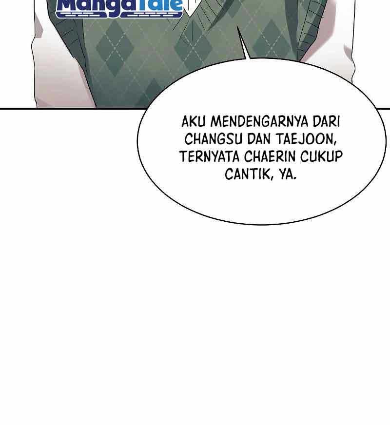 My Daughter Is a Dragon! Chapter 22 halaman 11