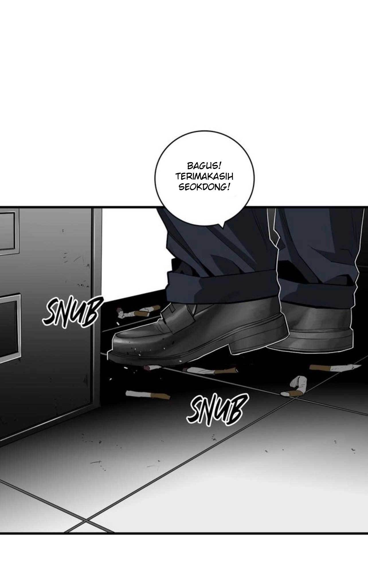 Plaza Chapter 43 halaman 18